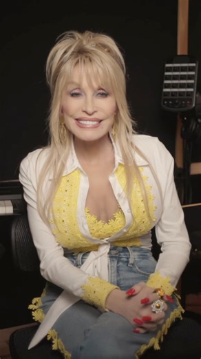 The music video for “Light of a Clear Blue Morning” featuring Lainey Wilson, Miley Cyrus, Queen Latifah and Reba McEntire premieres tonight at 11 pm CT / 12 am ET. I can’t wait to share with you what we’ve created. 💛 https://dolly.lnk.to/LightOfAClearBlueMorning-YTpremiere | Dolly Parton