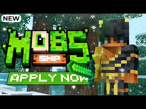 Minecraft's Next Big Thing... (Applications Open)