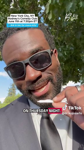 Chris Comedian in New York City — Rodney's Comedy Club Thursday