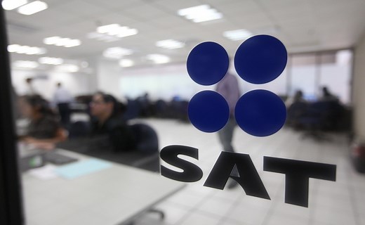 SAT lanza portal web para que los contribuyentes cambien al Régimen de Confianza
