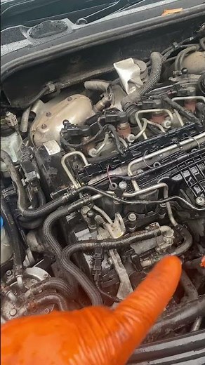 Audi A3 Coolant Leak Diagnosis | Mobile Mechanic Bridgend | Ell’s Auto Care