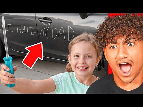 World's Most *EVIL* KIDS!