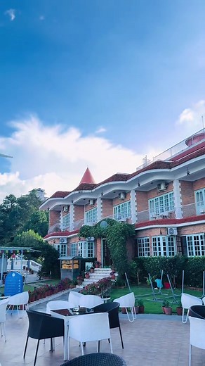 Discover the Ultimate Nagarkot Getaway