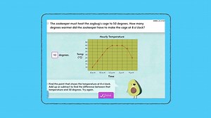 We're gearing up for ISTE 2018! Learn more about our SuccessMaker...