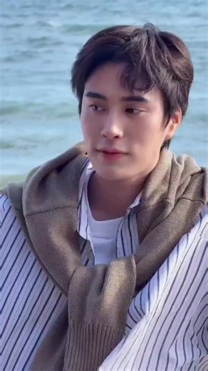 เจมีไนน์ นรวิชญ์ หล่อมากกกก เปิดลุคพิเศษจาก L'Oréal