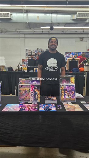 Motivated Monday. Coming into this week on top and leaving this week with a W. SIXFIFTEENCOMICS.COM | Six Fifteen Comics