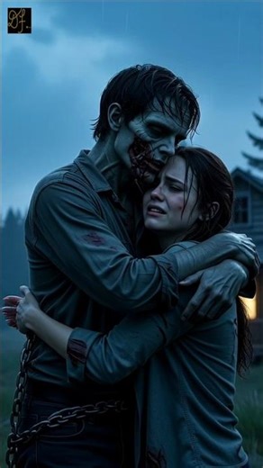 Ek Ishq aisa bhi😱 #shorts #ytshorts #shortsfeed #horror