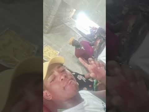 Tambor para chango alafin oyo ❤️🤍