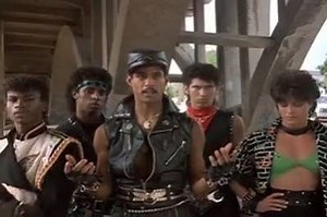22K views · 318 reactions | Breakin' 2: Electric Boogaloo - (1984) - Ultimate 80s. | Flashbak | Facebook