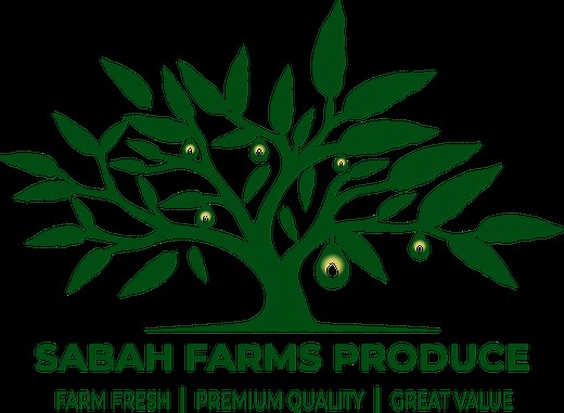 Sabah Avocado - Sabah Farms Produce