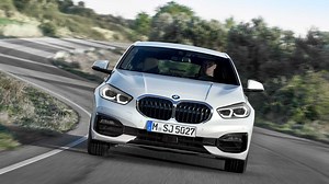 Le prix d'accès de la BMW Série 1 baisse en France
