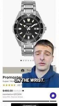 Don’t spend $1000 on a dive watch until you see these