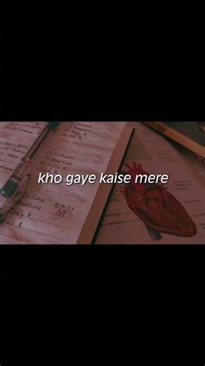 *Kahi Dur Jab Din Dhal Jaaye : cover by me*