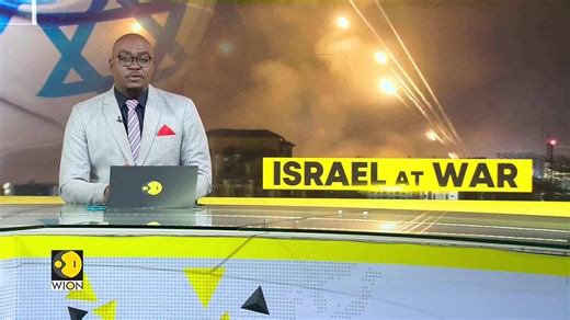 Israel-Palestine war: Festival goers, children, soldiers captured by Hamas; death toll reaches 1,700