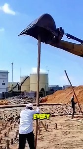 Every pile counts! Timber piling improves ground stability, reduces settlement, and extends foundation life. #fblifestyle | Metzgerei Ogunquit Studio