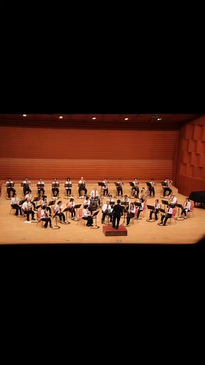 #とくすい、#徳山吹奏楽団、#周南市、#山口県、#吹奏楽、#吹奏楽団、#周南市文化会館、#周南地区吹奏楽連盟、#新人演奏会 | 徳山吹奏楽団