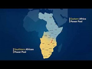 The Zambia-Tanzania Interconnector | An Impact Story