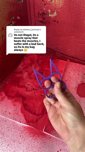 Understanding Farbgel: A Safe Self-Defense Option