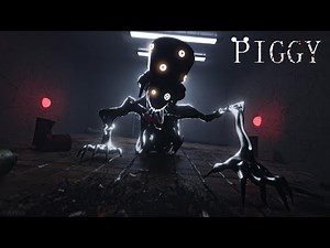 [GUIDE]HOW TO GET PIGGY’S HIDDEN ENDING!!