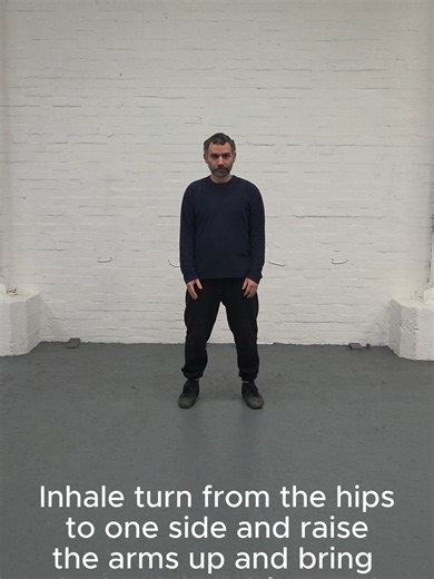 Repulse the Monkey 🐒 A Qi Gong flow designed to calm the “monkey mind” — the restless, chattering thoughts. The steady movement and breathing help bring focus, balance, and mental calm. #qigong #mindbodyconnection #wellness #stressrelief #calm