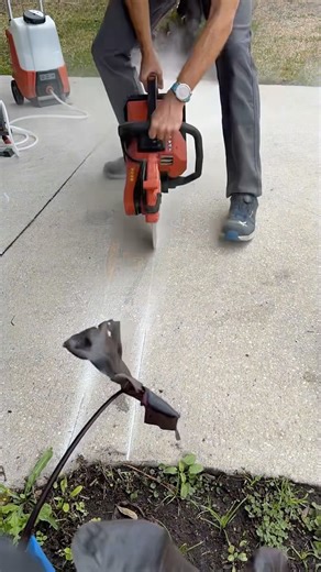 364K views · 32 reactions | Testing out a moat for security or more temp drainage fixes just to get by. You decide. #moat #drainage #floridalife #itneverends #homeownership #hilti | TOOLS by Design | Facebook