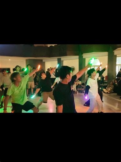 AKB48: Wotagei Performance Highlights