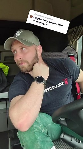 thecheekytrucker on TikTok