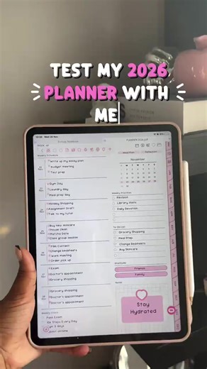 Transform Your Day with Our Digital Planner