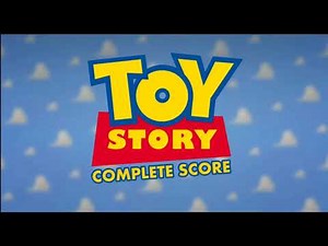 "Scud Attack" - Toy Story (Complete Score)