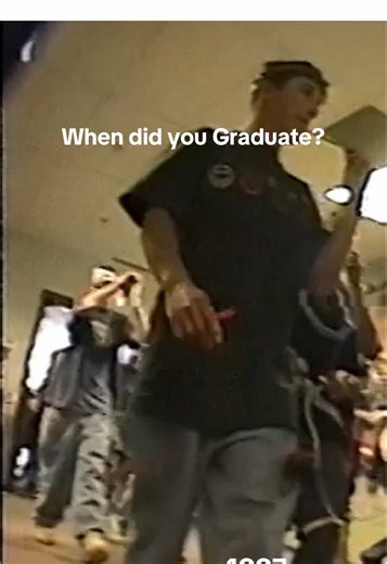 1990s High School Memories: Graduation Year 1997