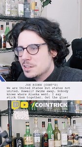 1.9K views · 69 reactions | AI Bot Writes a Joe Biden Speech  | Andrew Klavan | Facebook