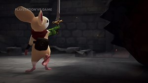 A new chapter of Quill's adventure begins. Moss: Book II is coming to PlayStation VR: play.st/MossBookII __ Un nouveau chapitre de l’aventure de Quill commence. Moss: Book II arrive sur PlayStation VR: play.st/MossBookII | PlayStation