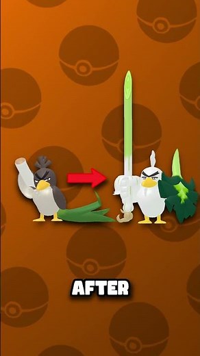 The Strangest Pokémon Evolution Methods Ever 🤯