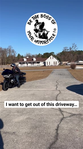 Mastering Motorcycle Maneuvers with Confidence