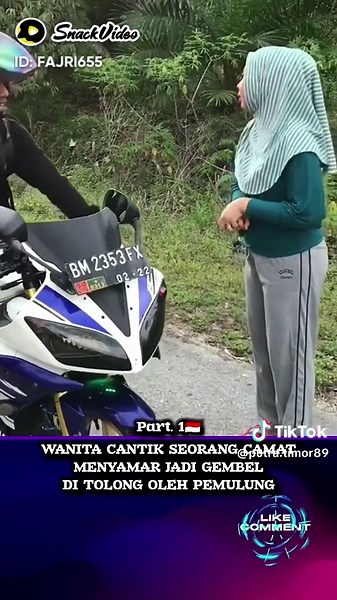 Snack Interaktif: Live Incentive Program with King Papua