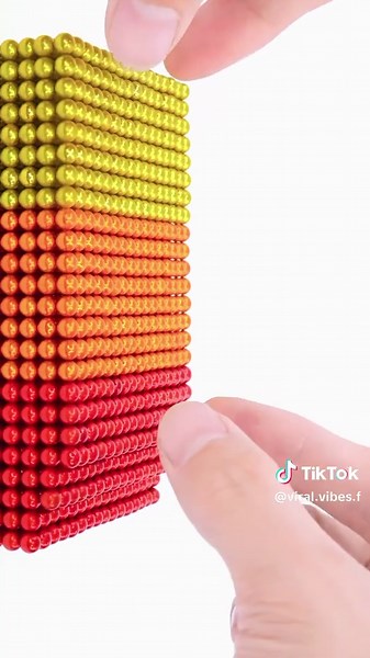 Exploring the Mesmerizing World of Magnetic Balls