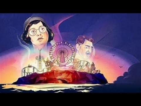 The Amusement Official Release Date Teaser Trailer