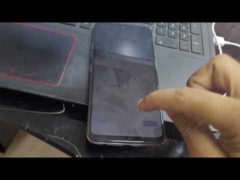 All LG MTK FRP Brom Method