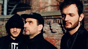 Moderat drop new single "EASY PREY": Stream