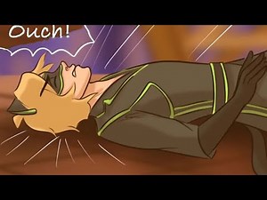 The Masquerade Ball P5 | Miraculous Ladybug Comic Dub