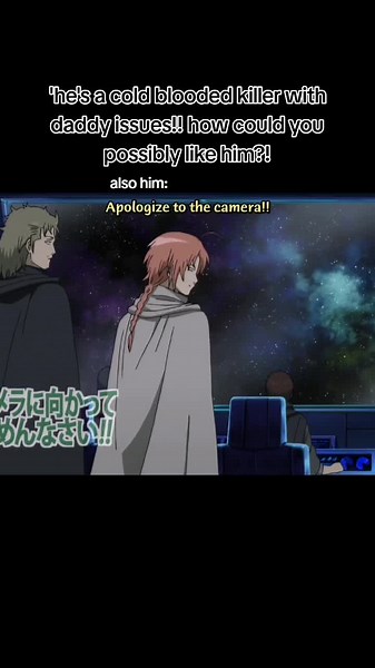 Cute Kamui Moments: A Gintama Fan's Love