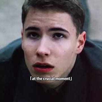 Grenade Accidentally Falls; Teenager Risks His Life to Save Others#movie #shorts #film