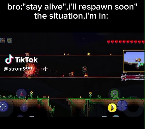 Terraria Gameplay Tips for Beginners