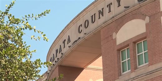 Zapata County releases unofficial 2026 March Primary results