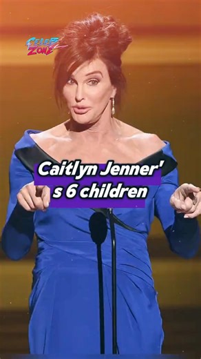 Caitlyn Jenner has six biological children: Burt, Cassandra (Casey), Brandon, Brody, Kendall, and Kylie Jenner. Some are household names; others keep more out of the spotlight. From modeling and reality TV to business ventures and growing families, here’s where they are today — and what their estimated fortunes look like. 🌟 | Celeb Zone