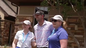 RSM Birdies Fore Love - PGA TOUR