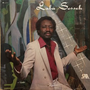 Laba Sosseh - Laba Sosseh