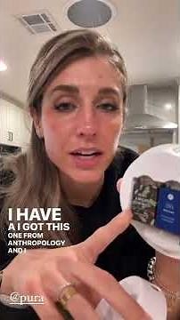 Pura Diffuser Review