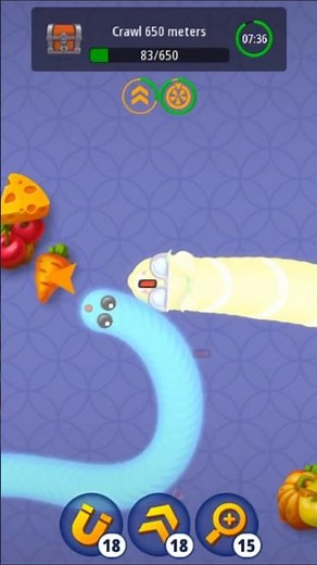 How to Play Worms Zone.io: Beginner to Pro Guide