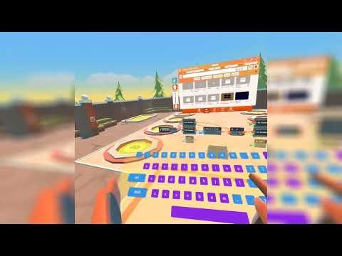 rec room CV2 timer